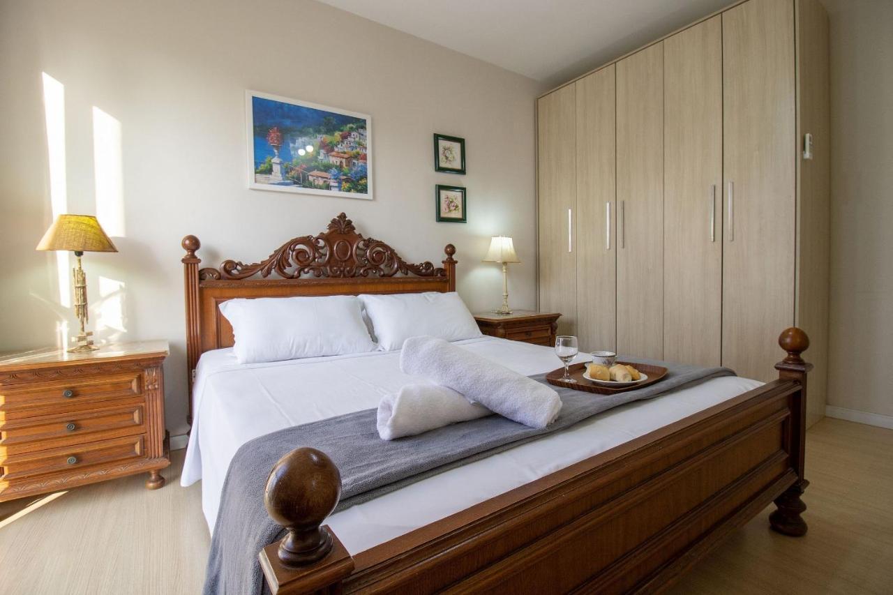 Prg91 - 4 Dorm, Garagem Camionete, Wi-Fi, Sacada Apartment Balneário Camboriú Екстериор снимка