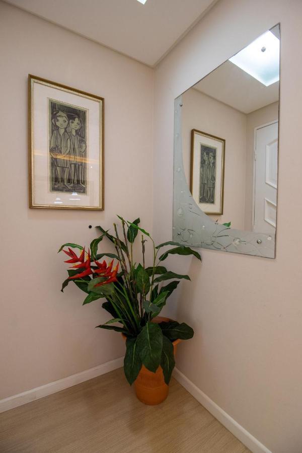 Prg91 - 4 Dorm, Garagem Camionete, Wi-Fi, Sacada Apartment Balneário Camboriú Екстериор снимка