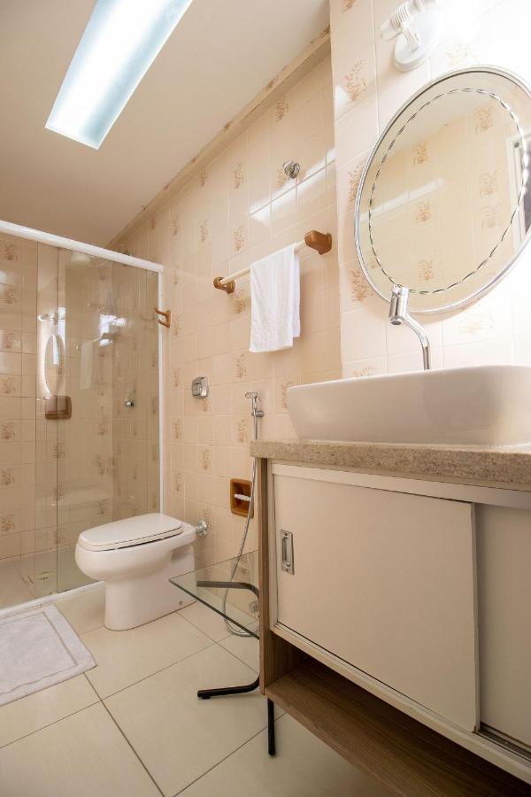 Prg91 - 4 Dorm, Garagem Camionete, Wi-Fi, Sacada Apartment Balneário Camboriú Екстериор снимка